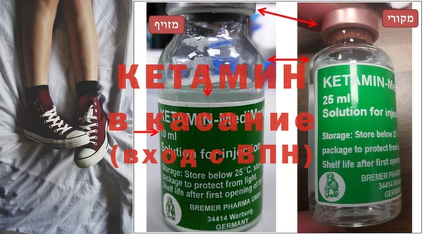 индика Киреевск